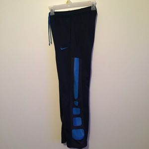 Nike Bottoms - Boys Nike therma fit sweatpants Nike Bottoms - Boys Nike therma fit sweatpants